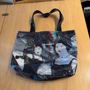 Smithsonian American Art Museum Tote Bag